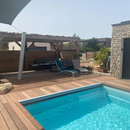 Standing Arciquadra Porto Vecchio