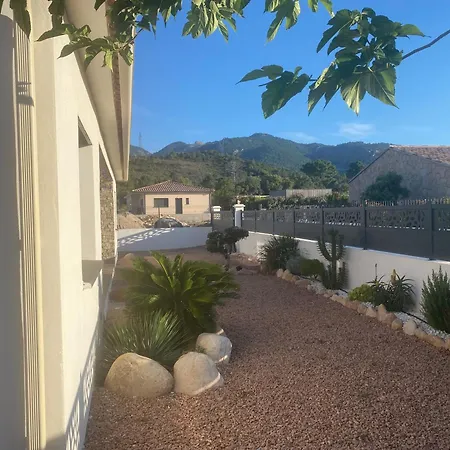 Standing Arciquadra Porto Vecchio Villa *