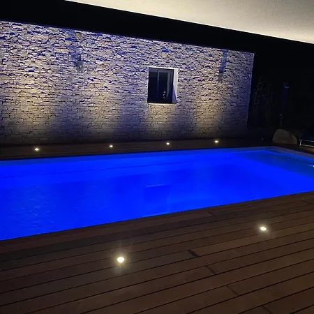 Villa Standing Arciquadra Porto Vecchio *