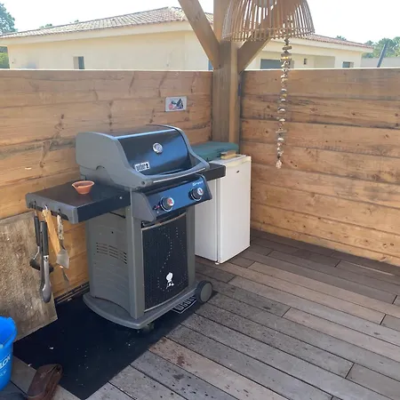 Standing Arciquadra Porto Vecchio * Lecci