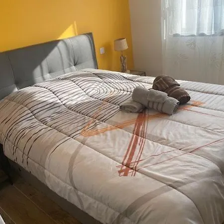 Standing Arciquadra Porto Vecchio Villa