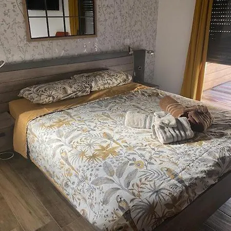 Villa Standing Arciquadra Porto Vecchio *