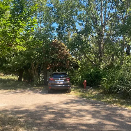 Standing Arciquadra Porto Vecchio * Lecci