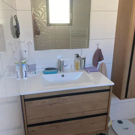 Standing Arciquadra Porto Vecchio * Lecci