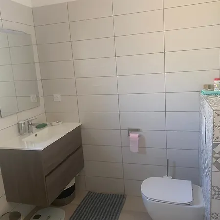 Villa Standing Arciquadra Porto Vecchio