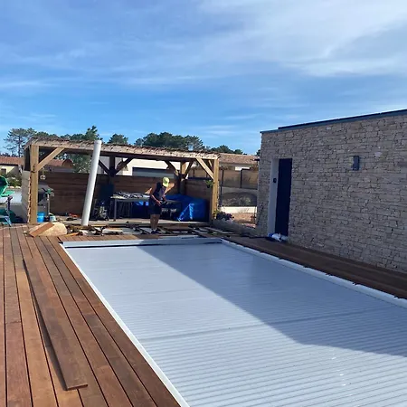 Standing Arciquadra Porto Vecchio Villa Lecci