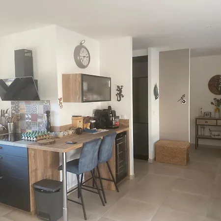 Standing Arciquadra Porto Vecchio Villa