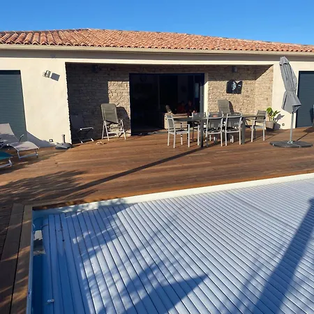 Standing Arciquadra Porto Vecchio * Lecci