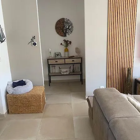 Βίλα Standing Arciquadra Porto Vecchio *