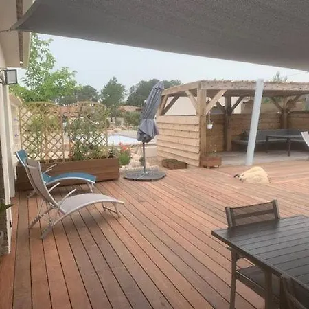 Standing Arciquadra Porto Vecchio *