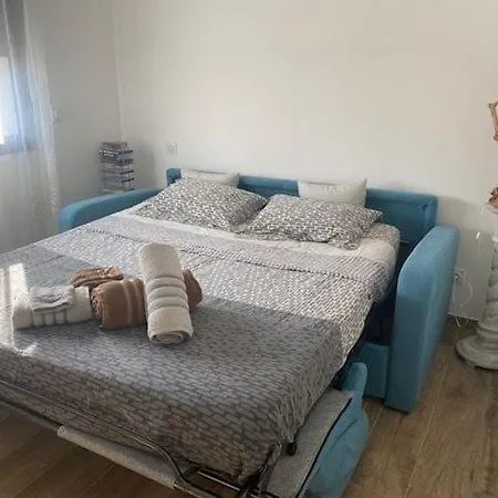 Standing Arciquadra Porto Vecchio Lecci