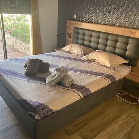 Standing Arciquadra Porto Vecchio Villa *