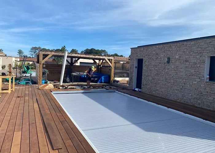 Standing Arciquadra Porto Vecchio 别墅 里奇