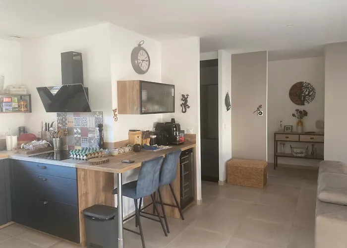 Standing Arciquadra Porto Vecchio 别墅