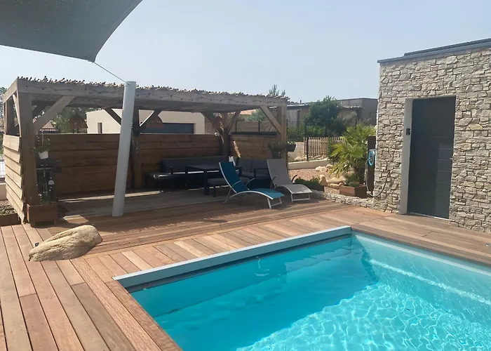 Standing Arciquadra Porto Vecchio