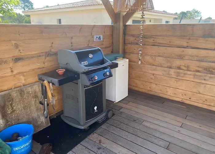 Standing Arciquadra Porto Vecchio * 里奇