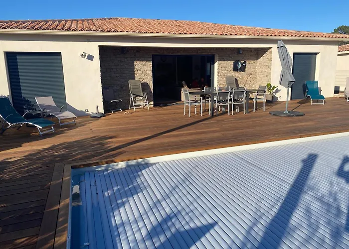 Standing Arciquadra Porto Vecchio * 里奇