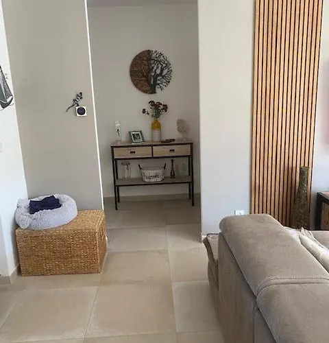 别墅 Standing Arciquadra Porto Vecchio *