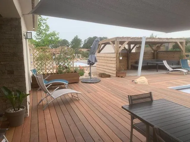 Standing Arciquadra Porto Vecchio *