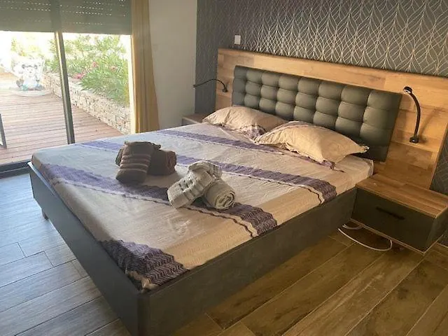 Standing Arciquadra Porto Vecchio 别墅 *